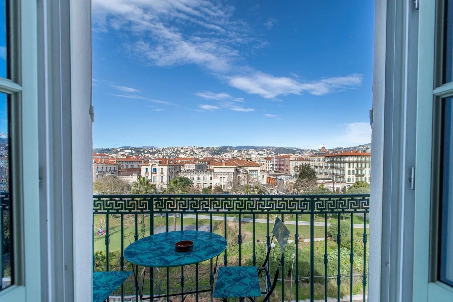 Appartement à vendre, 130m², Nice