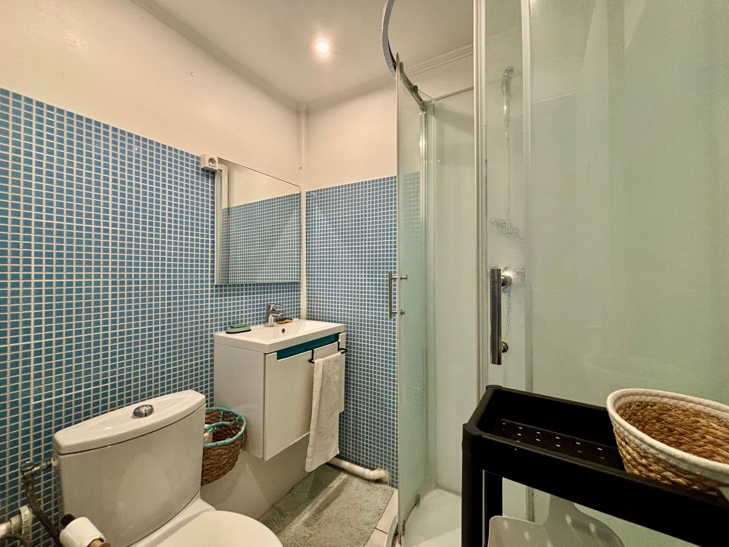 Appartement à louer, 13m², Nice