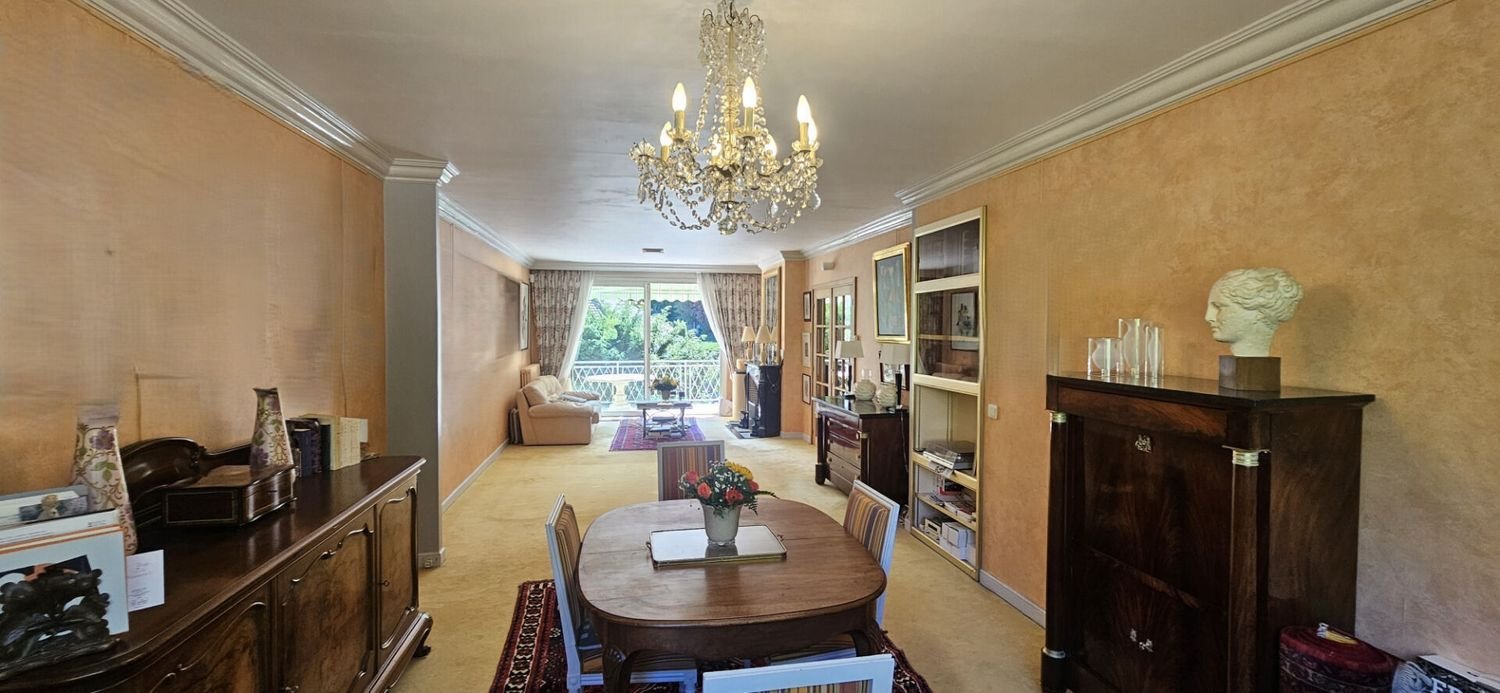 Maison à vendre, 230m², Louveciennes