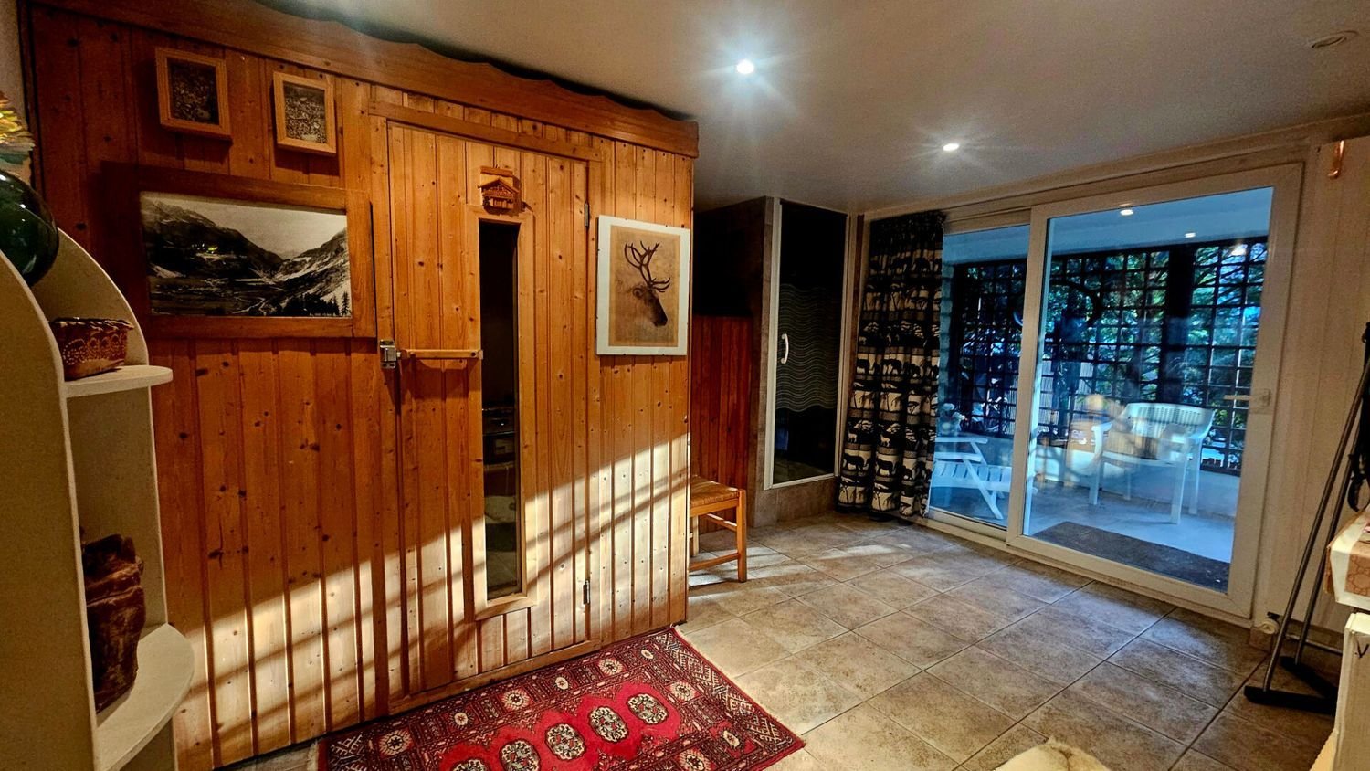 Maison à vendre, 230m², Louveciennes