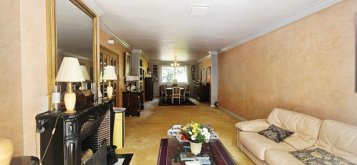 Maison à vendre, 230m², Louveciennes