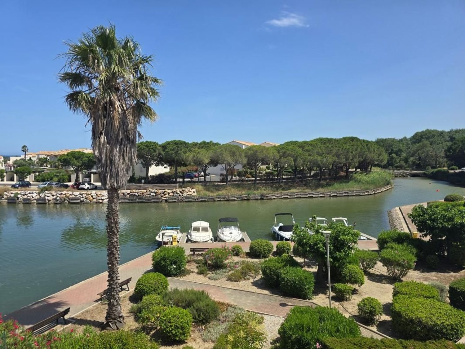 Appartement à vendre, 28m², Saint-Cyprien