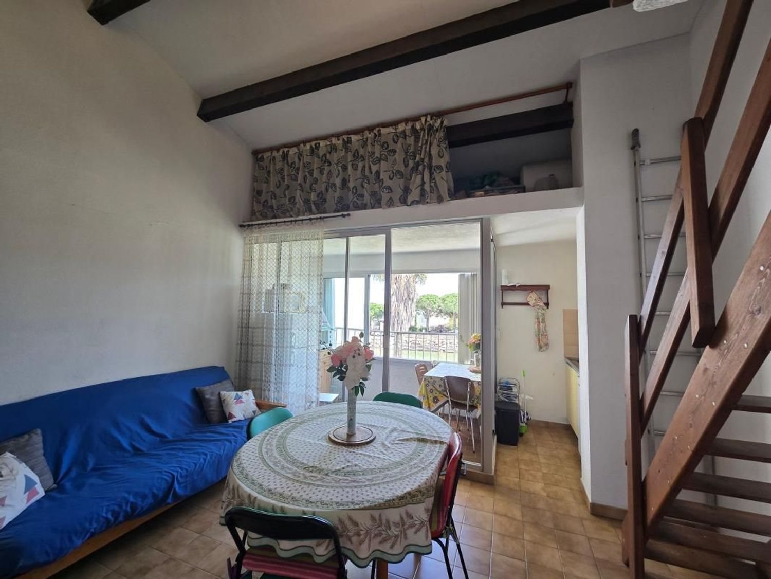 Appartement à vendre, 28m², Saint-Cyprien
