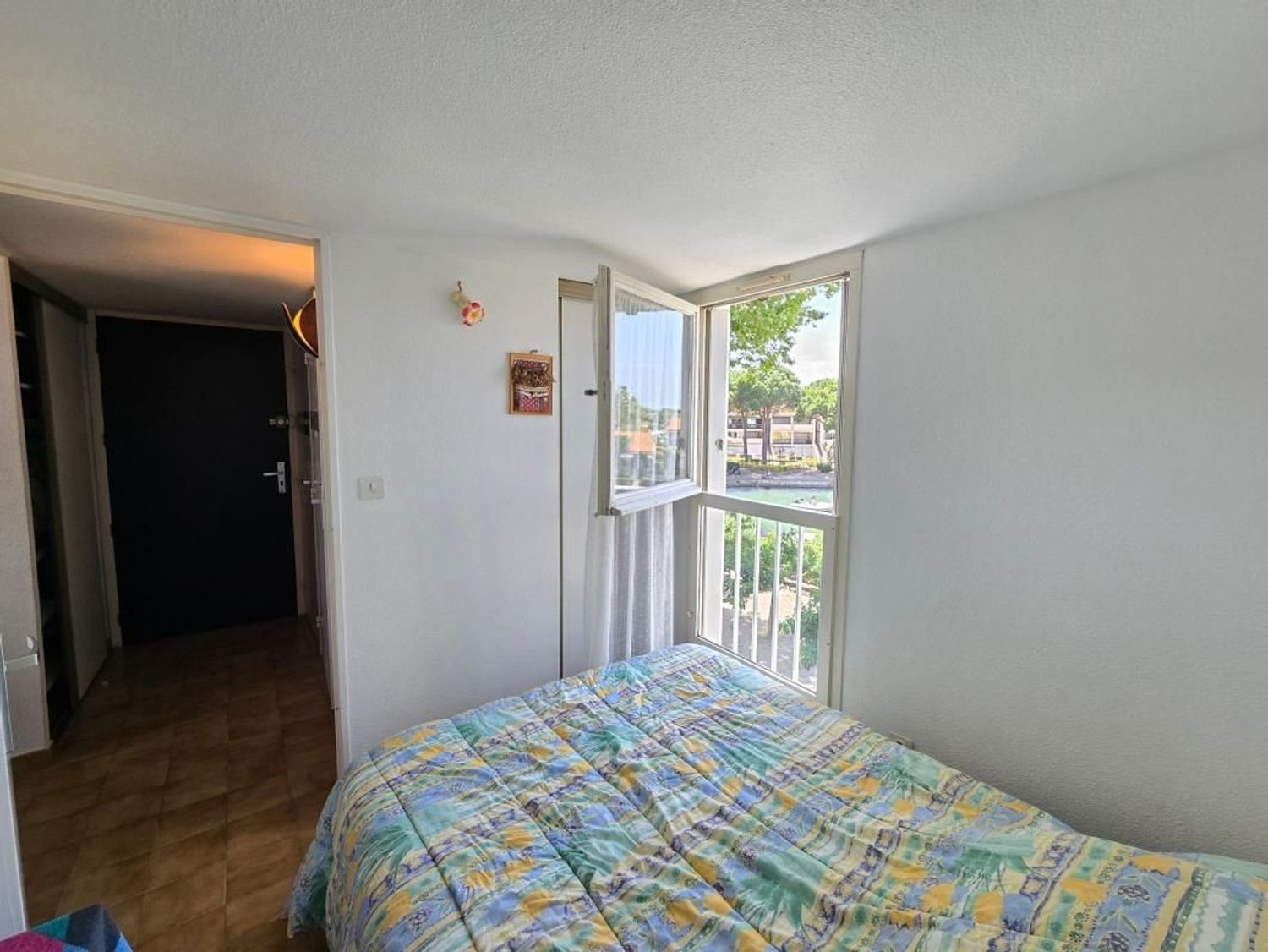 Appartement à vendre, 28m², Saint-Cyprien