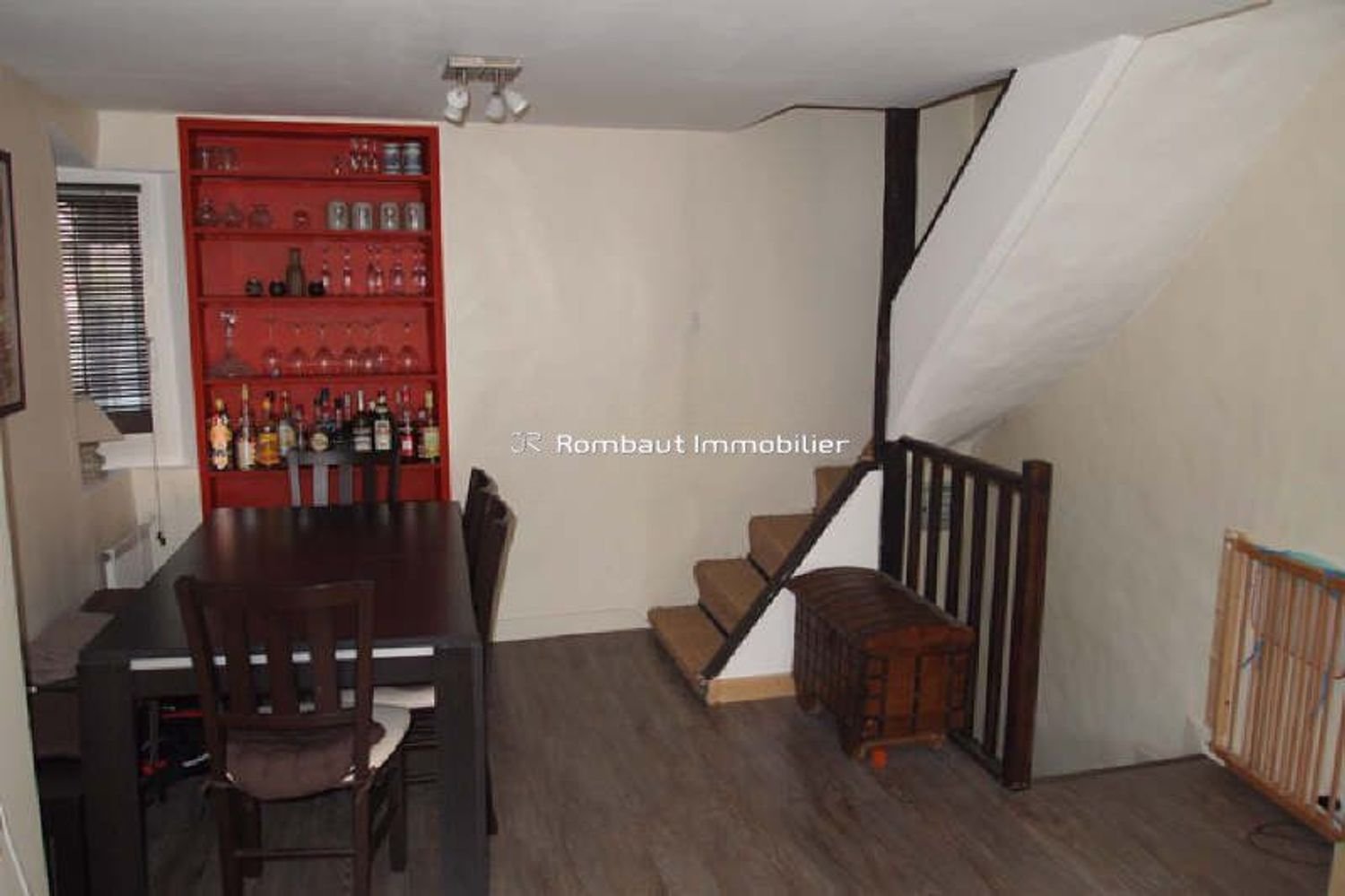 Maison à vendre, 64m², Bougival