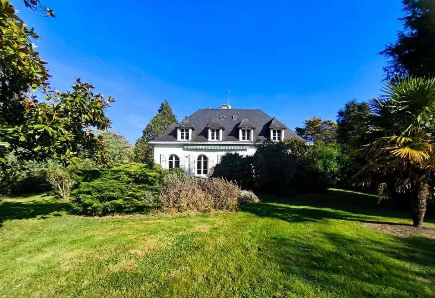 Maison à vendre, 222m², Crac'h
