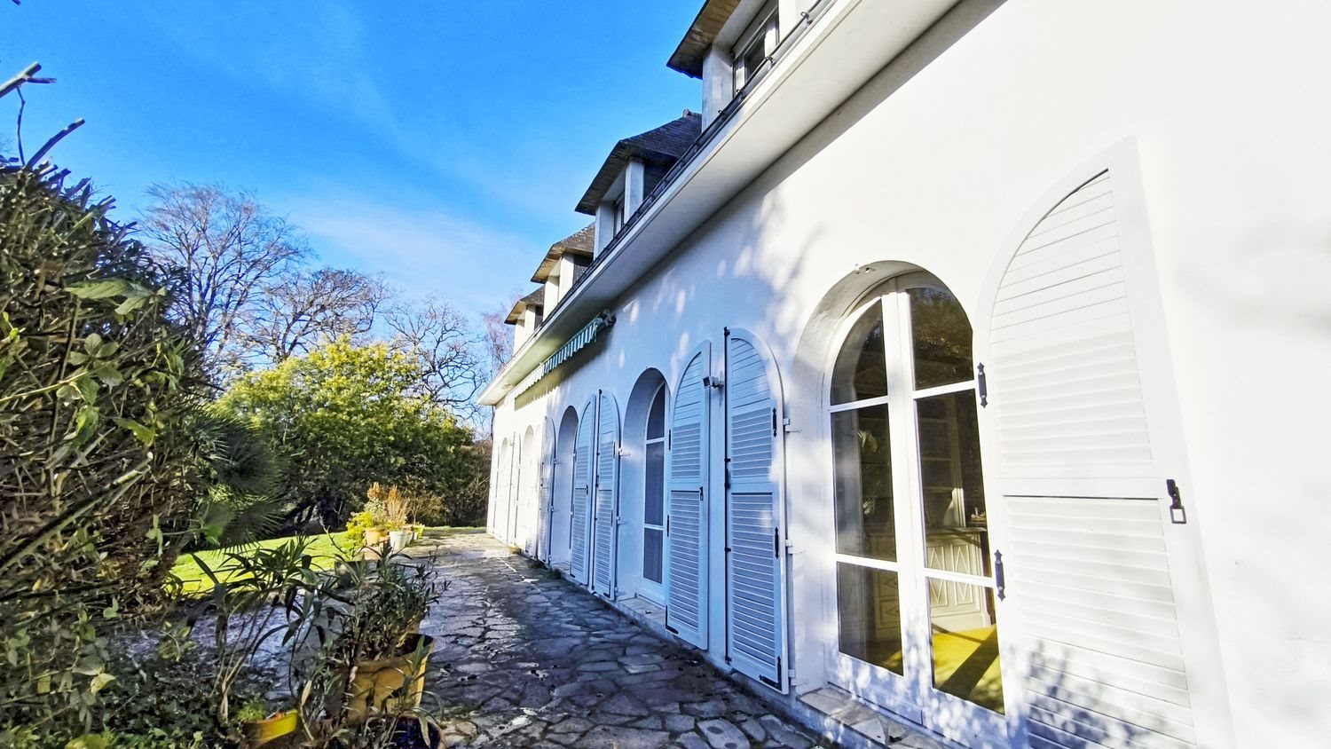 Maison à vendre, 222m², Crac'h