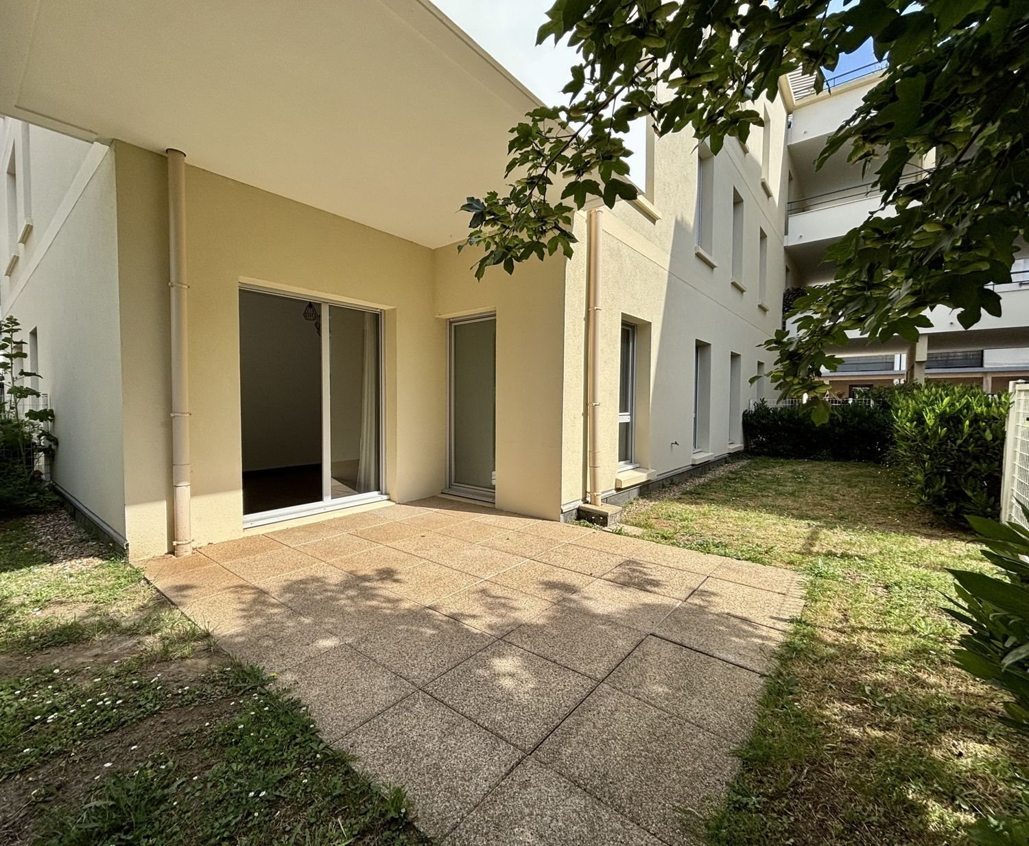Appartement à vendre, 49m², La Riche