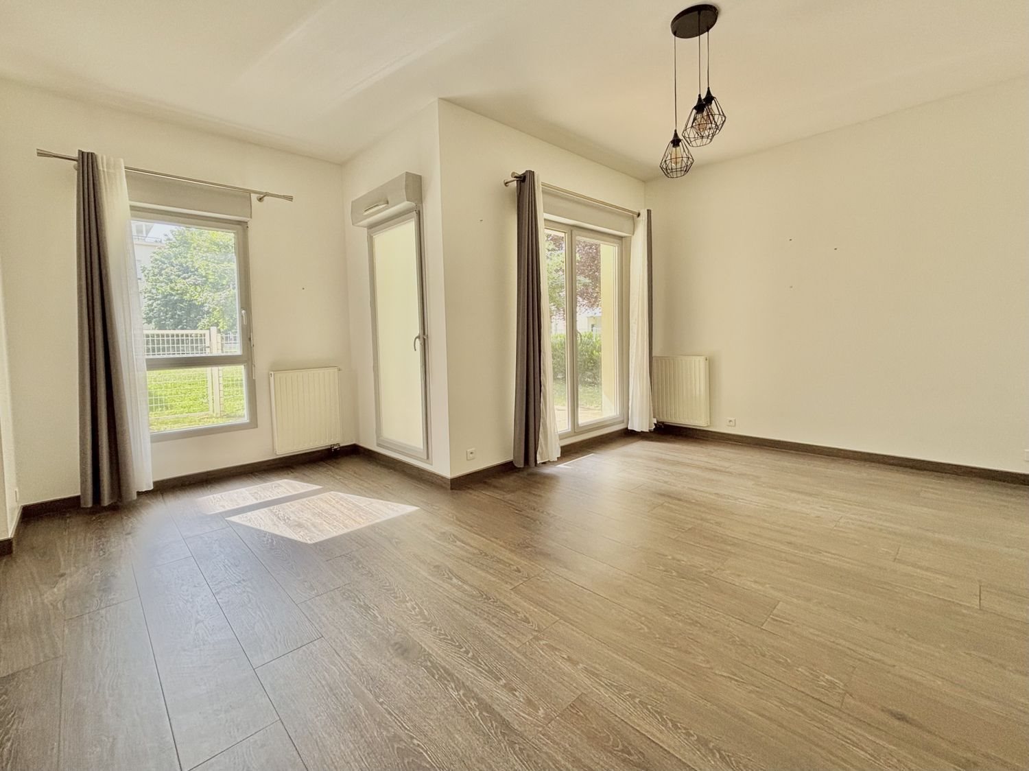 Appartement à vendre, 49m², La Riche
