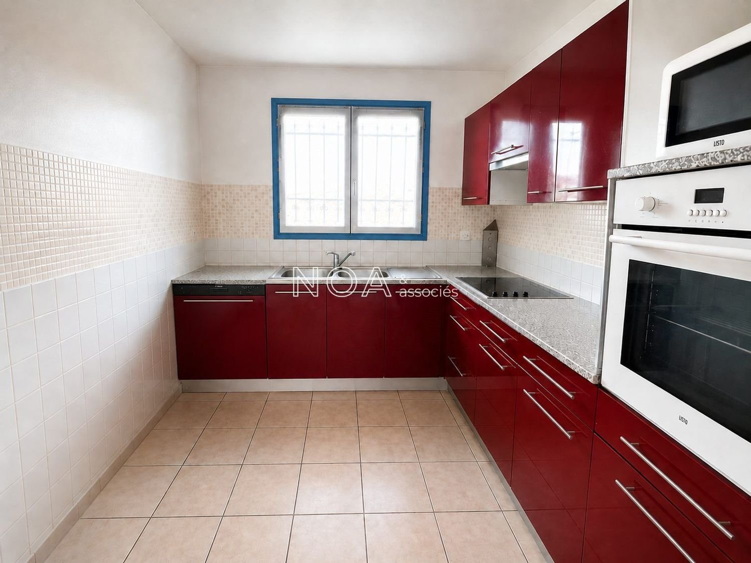 Maison à vendre, 66m², Audenge