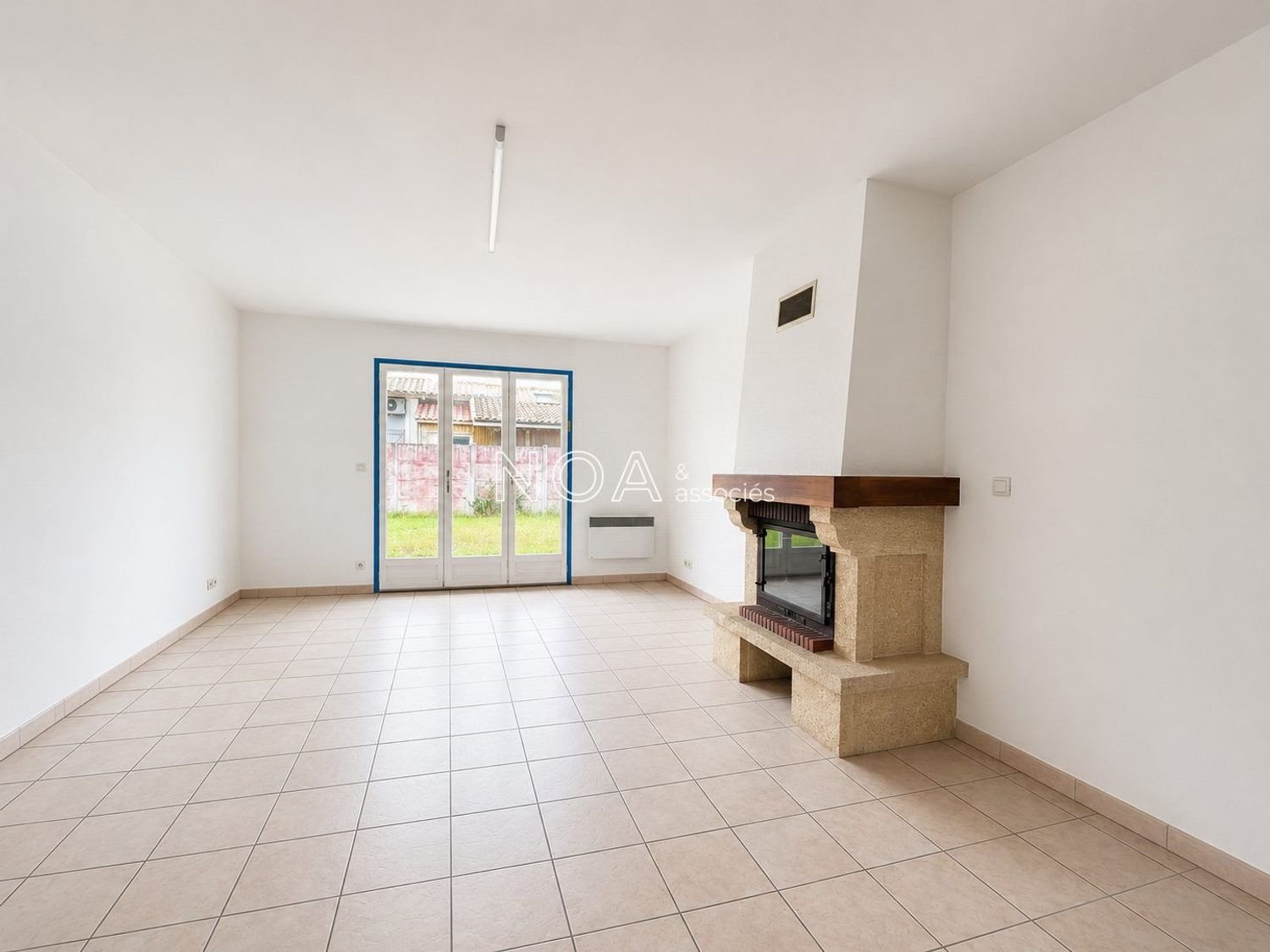 Maison à vendre, 66m², Audenge