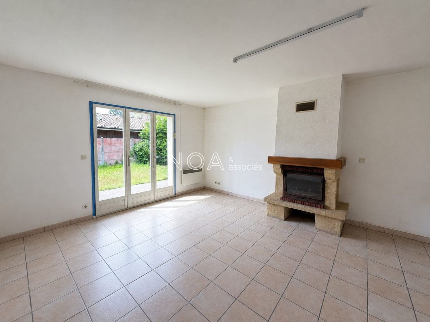 Maison à vendre, 66m², Audenge