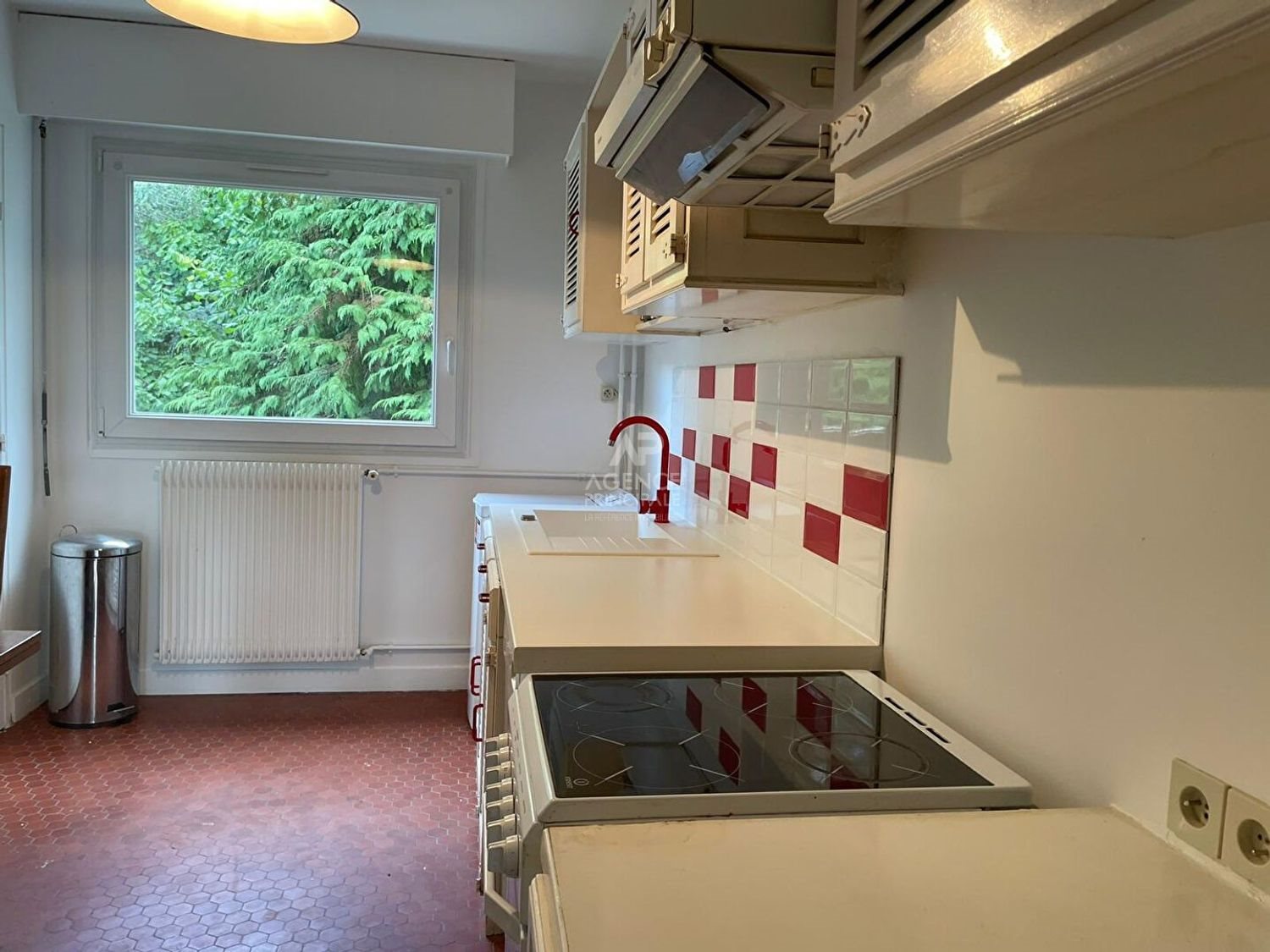 Appartement à vendre, 77m², Chambourcy