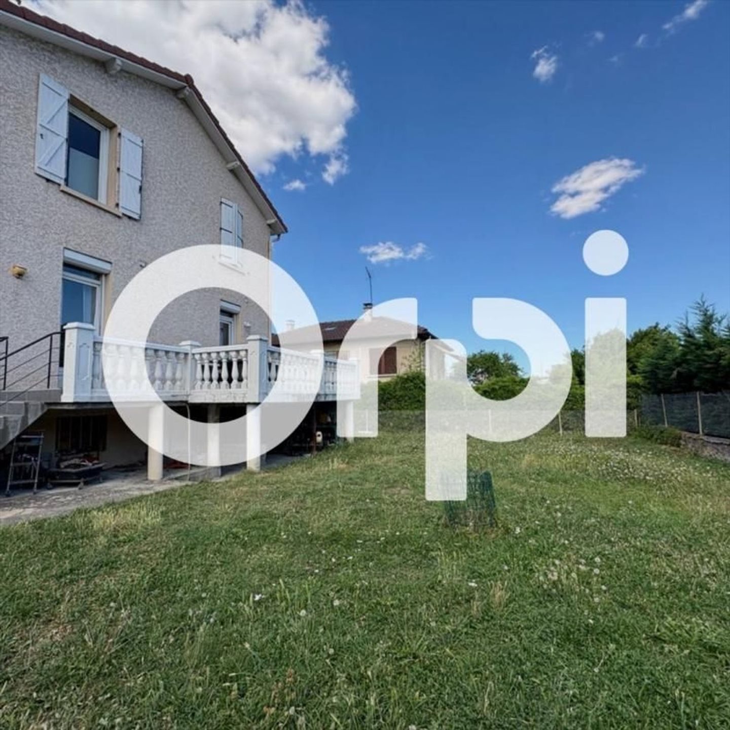 Maison à vendre, 125m², Saint-Chamond