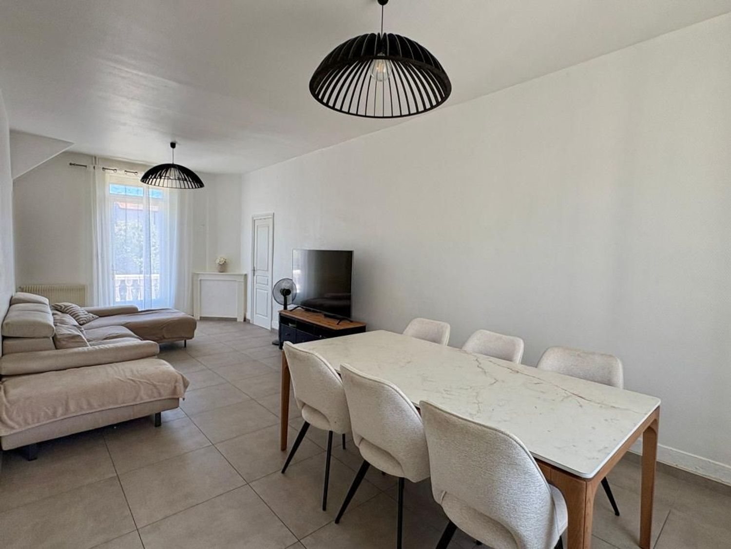 Maison à vendre, 125m², Saint-Chamond