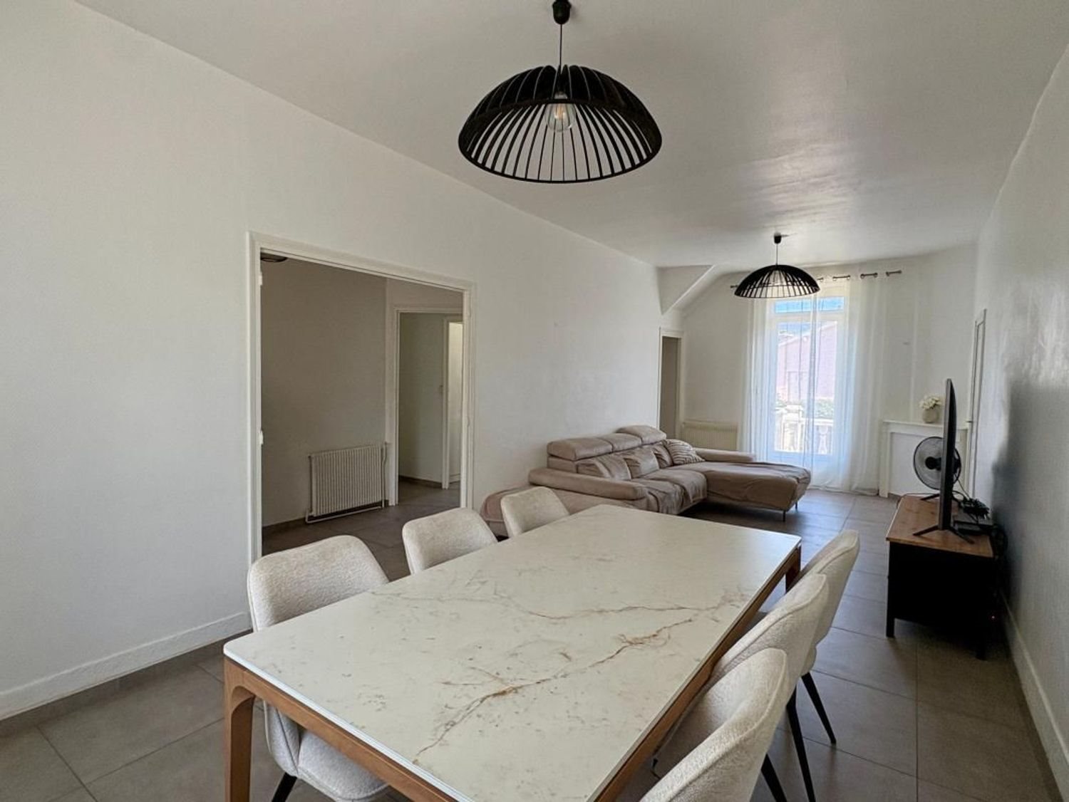 Maison à vendre, 125m², Saint-Chamond