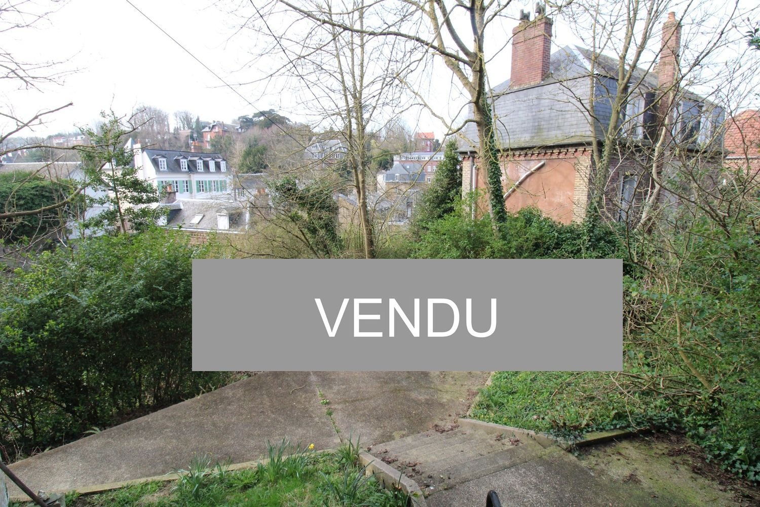 Appartement à vendre, 34m², Dieppe
