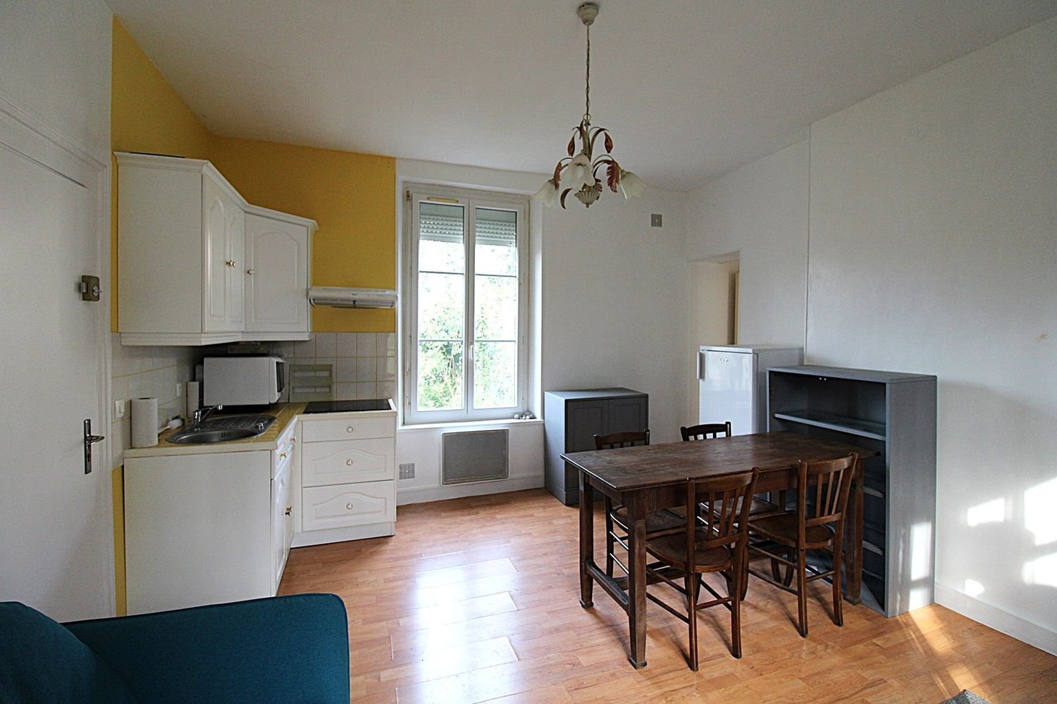 Appartement à vendre, 34m², Dieppe