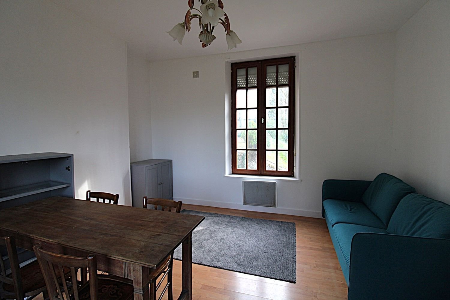 Appartement à vendre, 34m², Dieppe