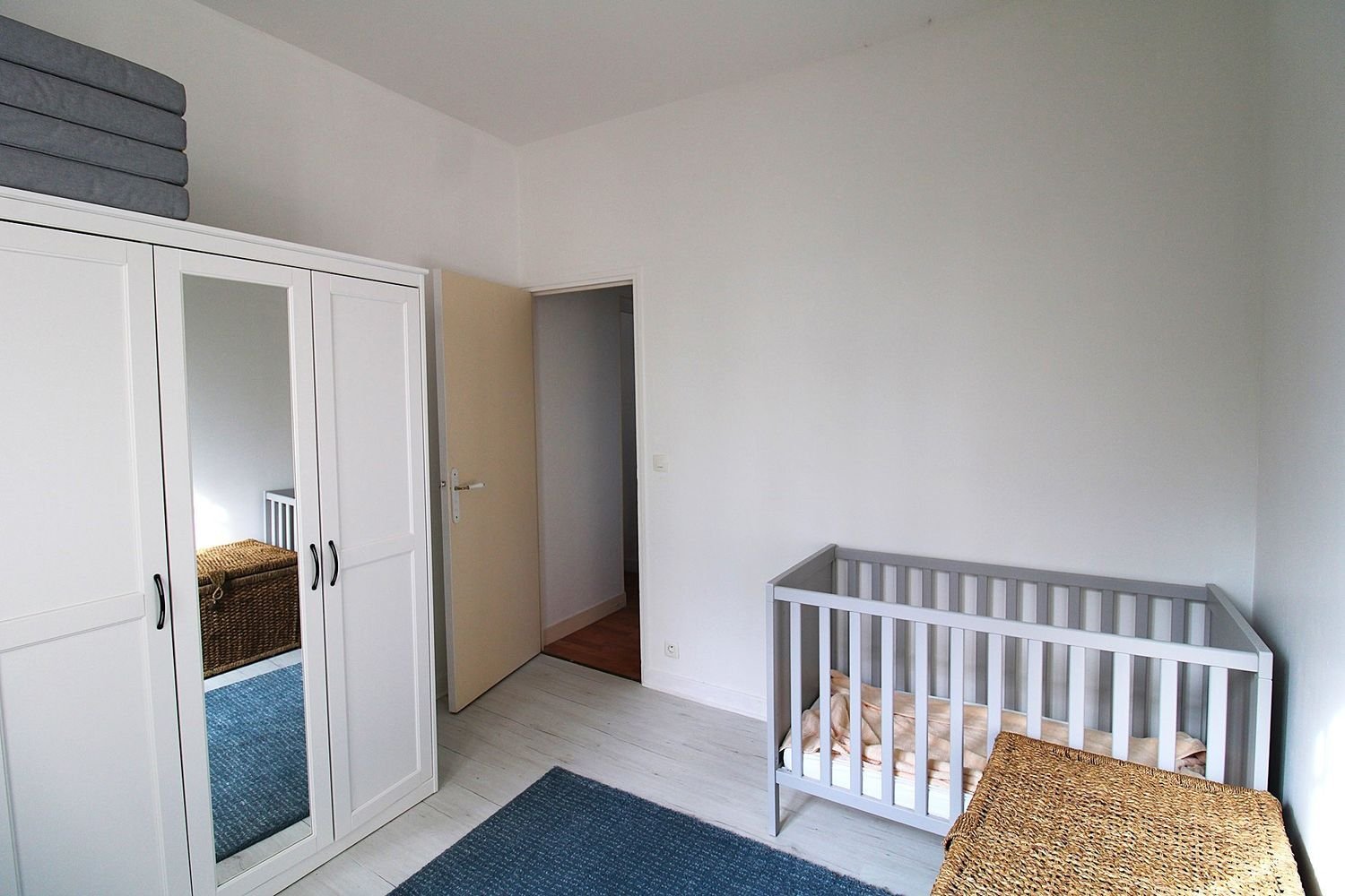 Appartement à vendre, 34m², Dieppe