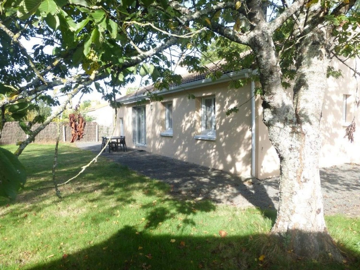 Maison à vendre, 92m², Saint-Lumine-de-Clisson