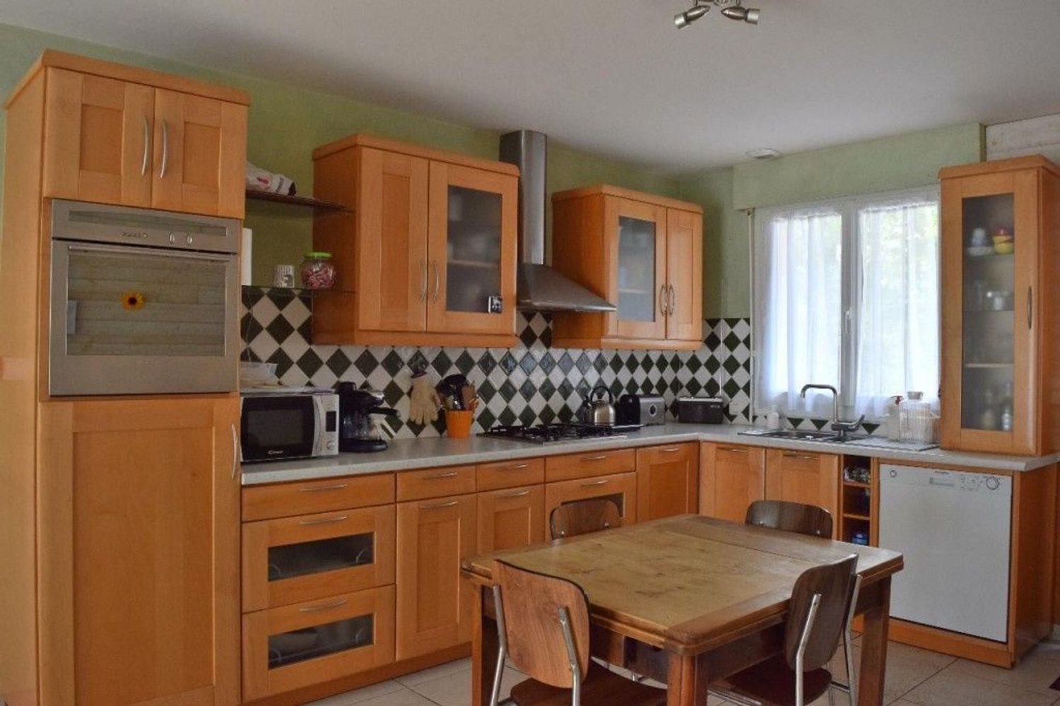 Maison à vendre, 92m², Saint-Lumine-de-Clisson