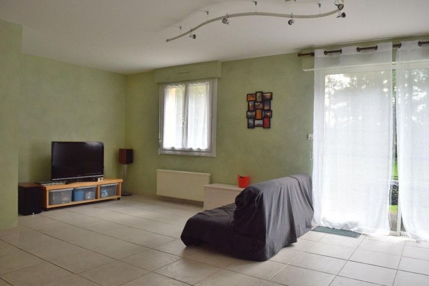 Maison à vendre, 92m², Saint-Lumine-de-Clisson