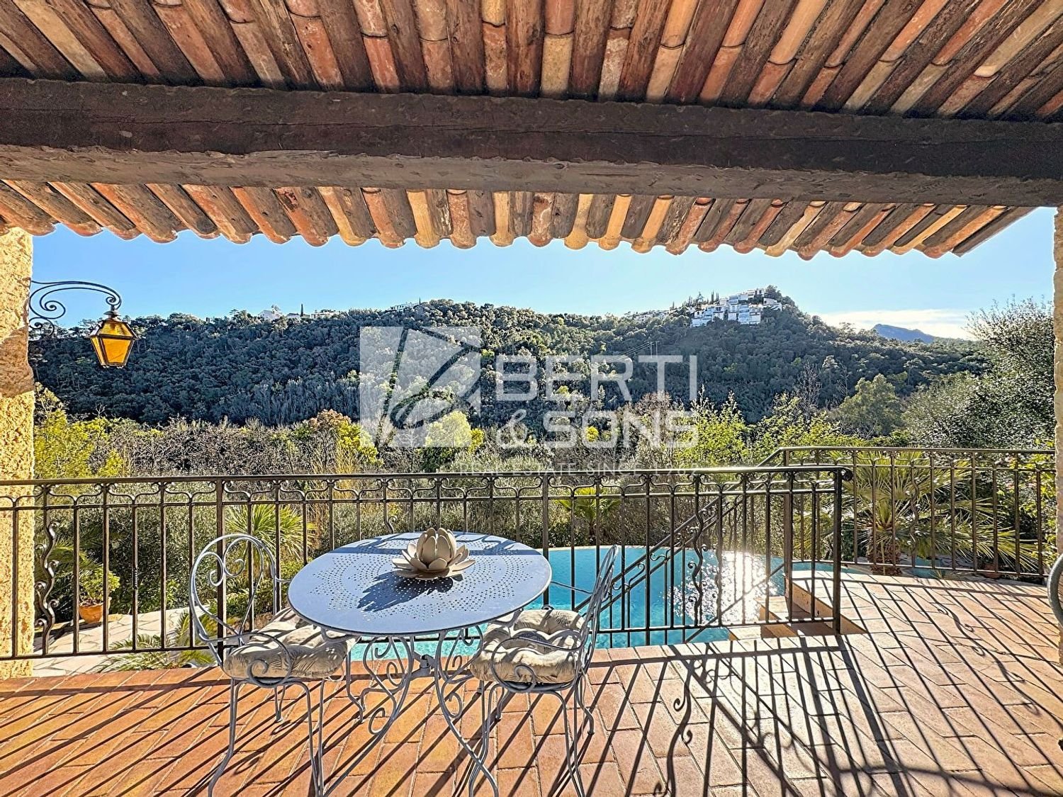 Maison à vendre, 165m², Mandelieu-la-Napoule