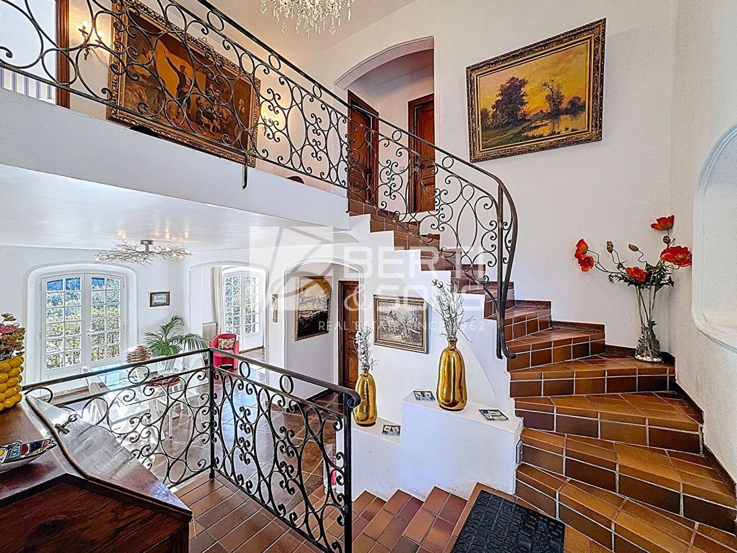 Maison à vendre, 165m², Mandelieu-la-Napoule