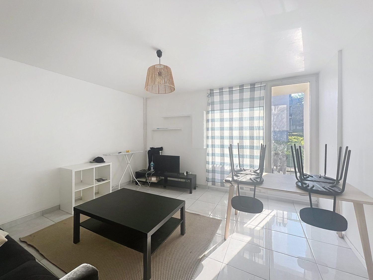 Appartement à vendre, 73m², Saint-Brieuc