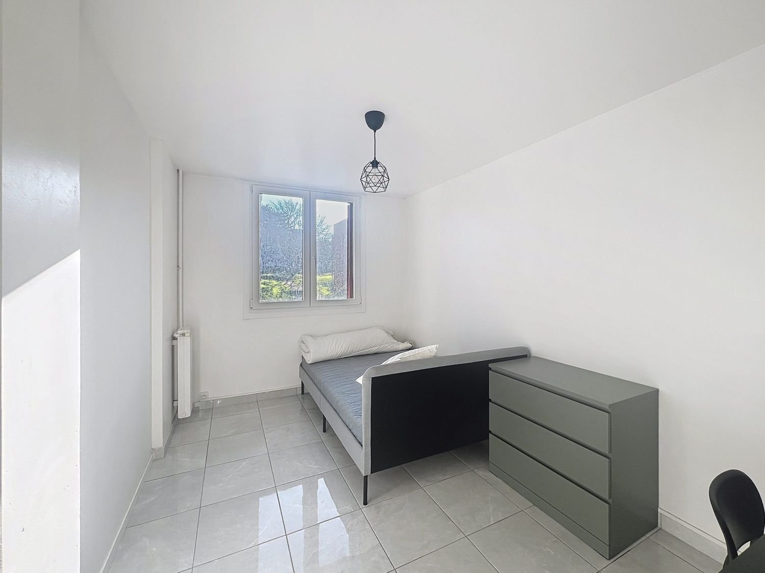 Appartement à vendre, 73m², Saint-Brieuc