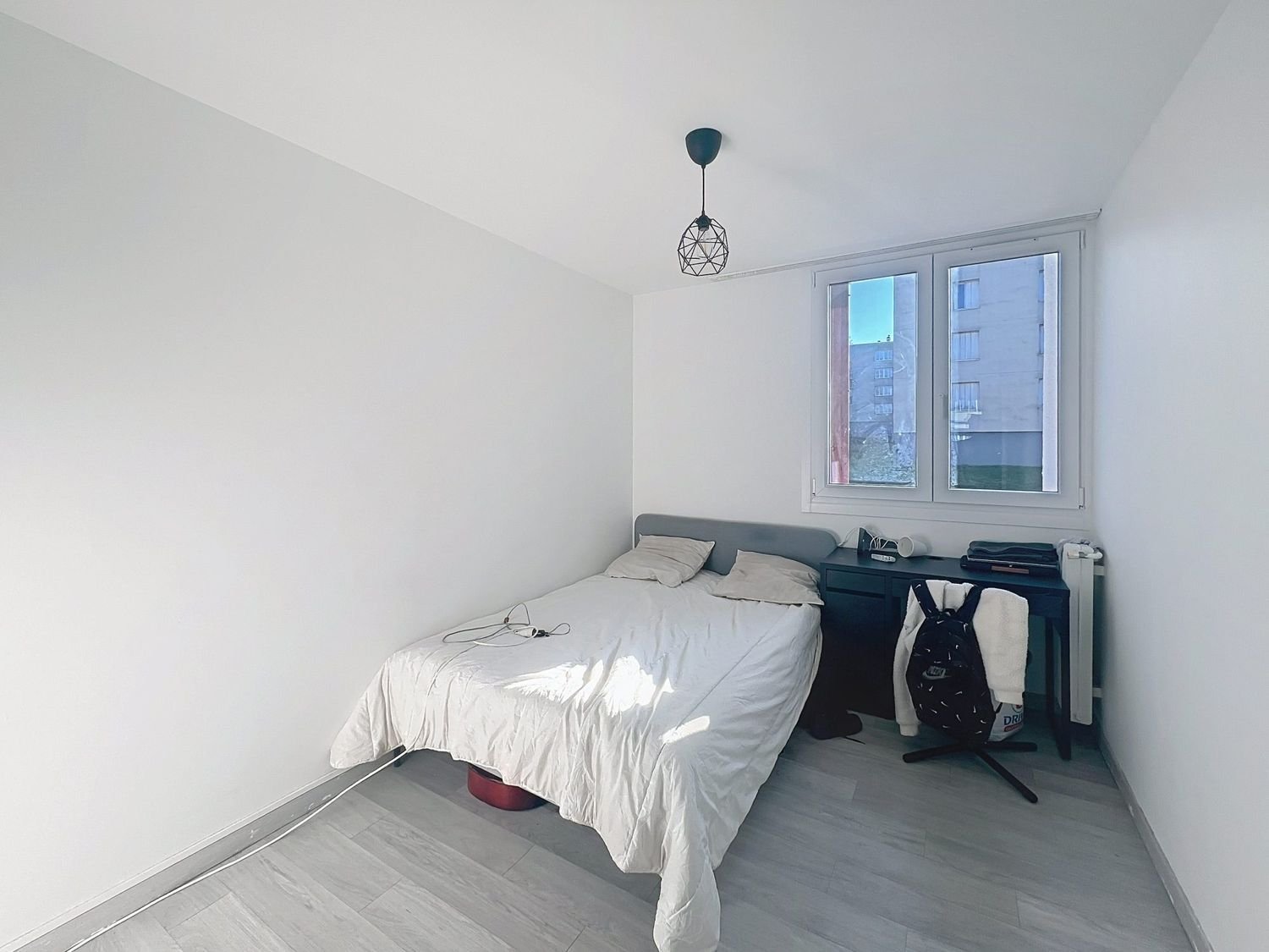 Appartement à vendre, 73m², Saint-Brieuc
