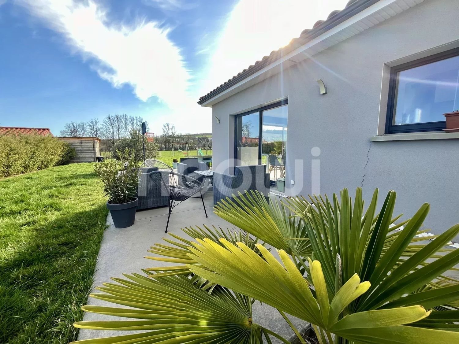 Maison à vendre, 124m², Combronde