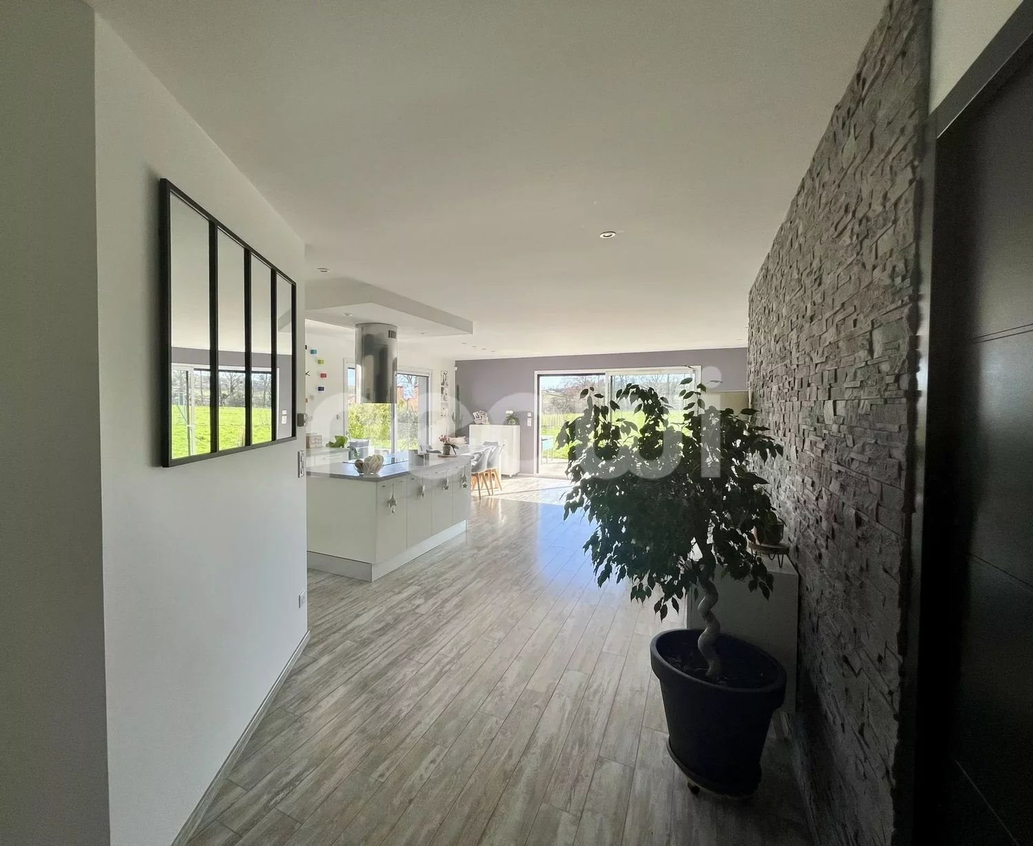 Maison à vendre, 124m², Combronde