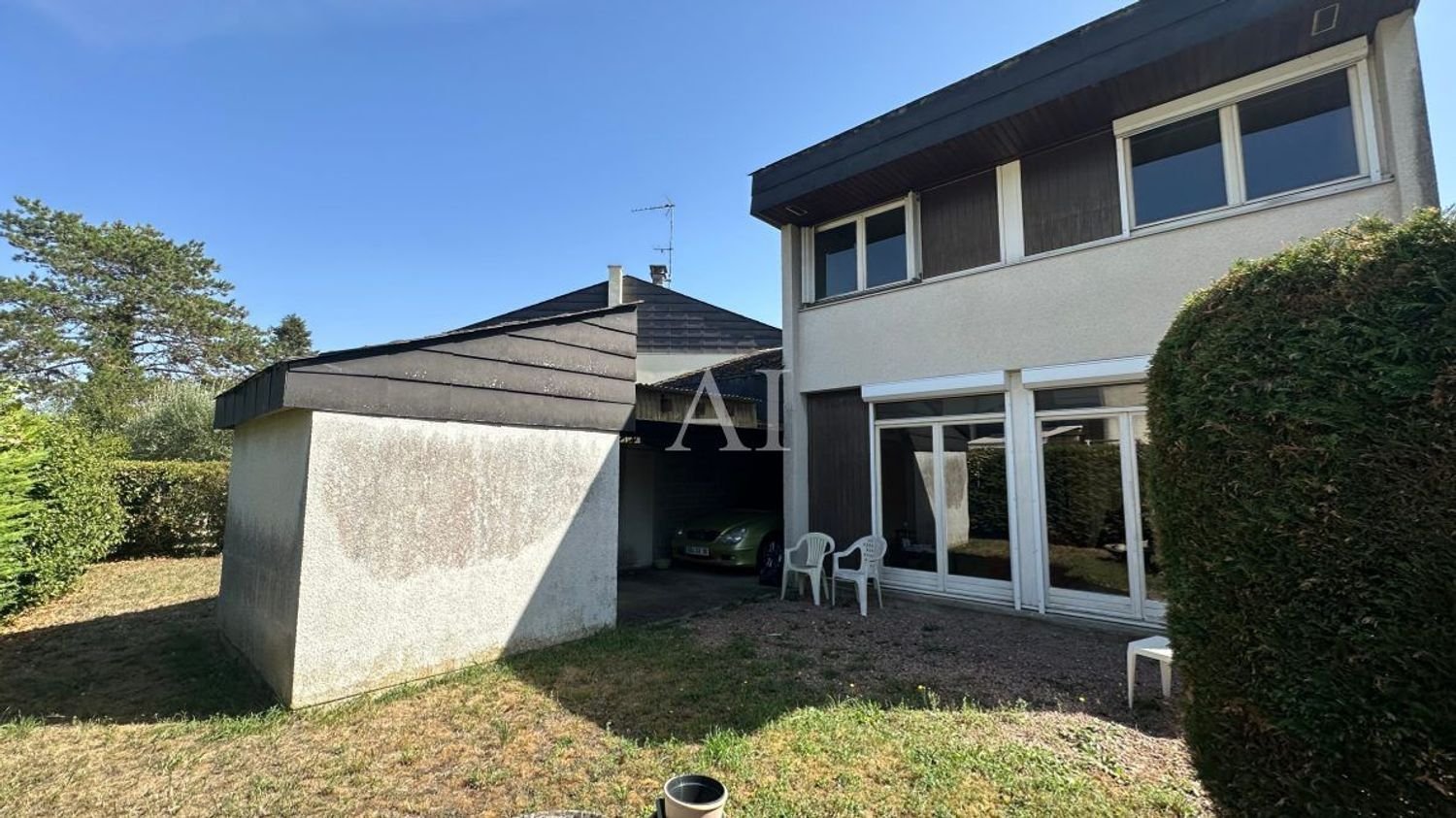 Maison à vendre, 85m², Bourges