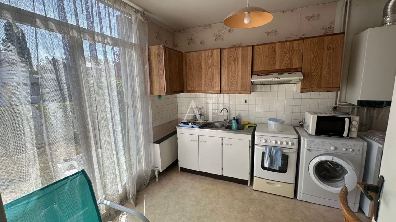 Maison à vendre, 85m², Bourges