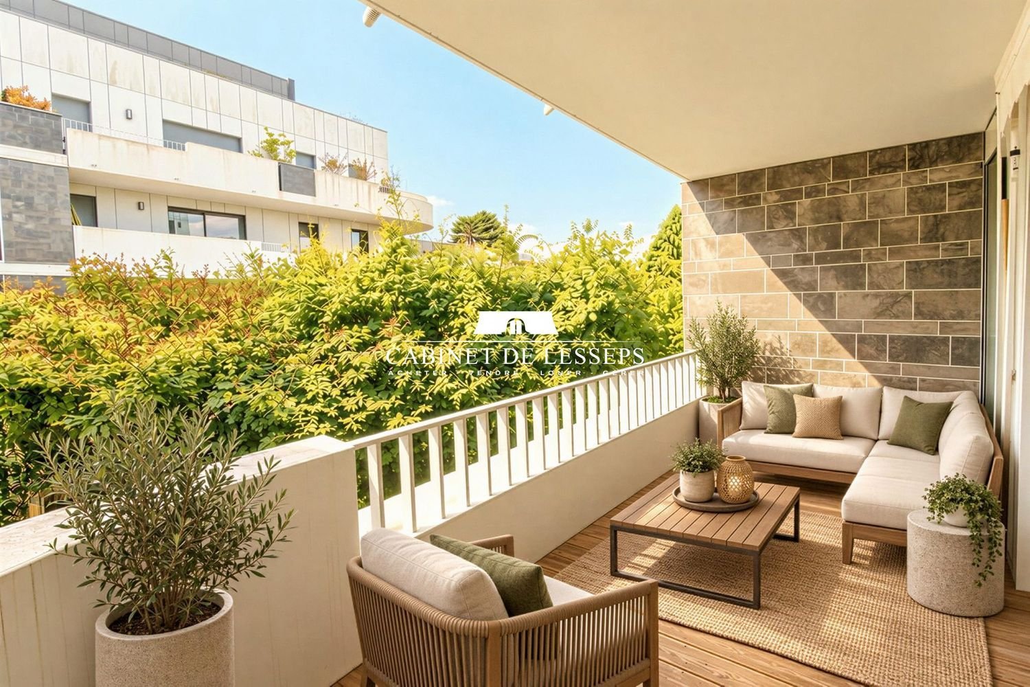 Appartement à vendre, 62m², Bayonne
