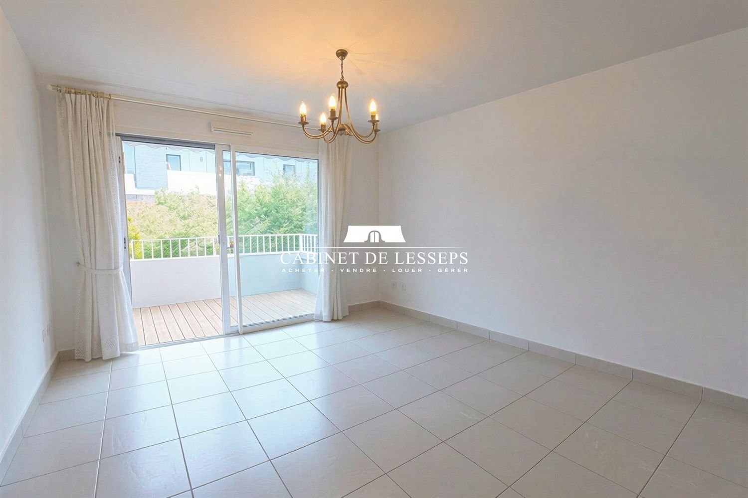 Appartement à vendre, 62m², Bayonne