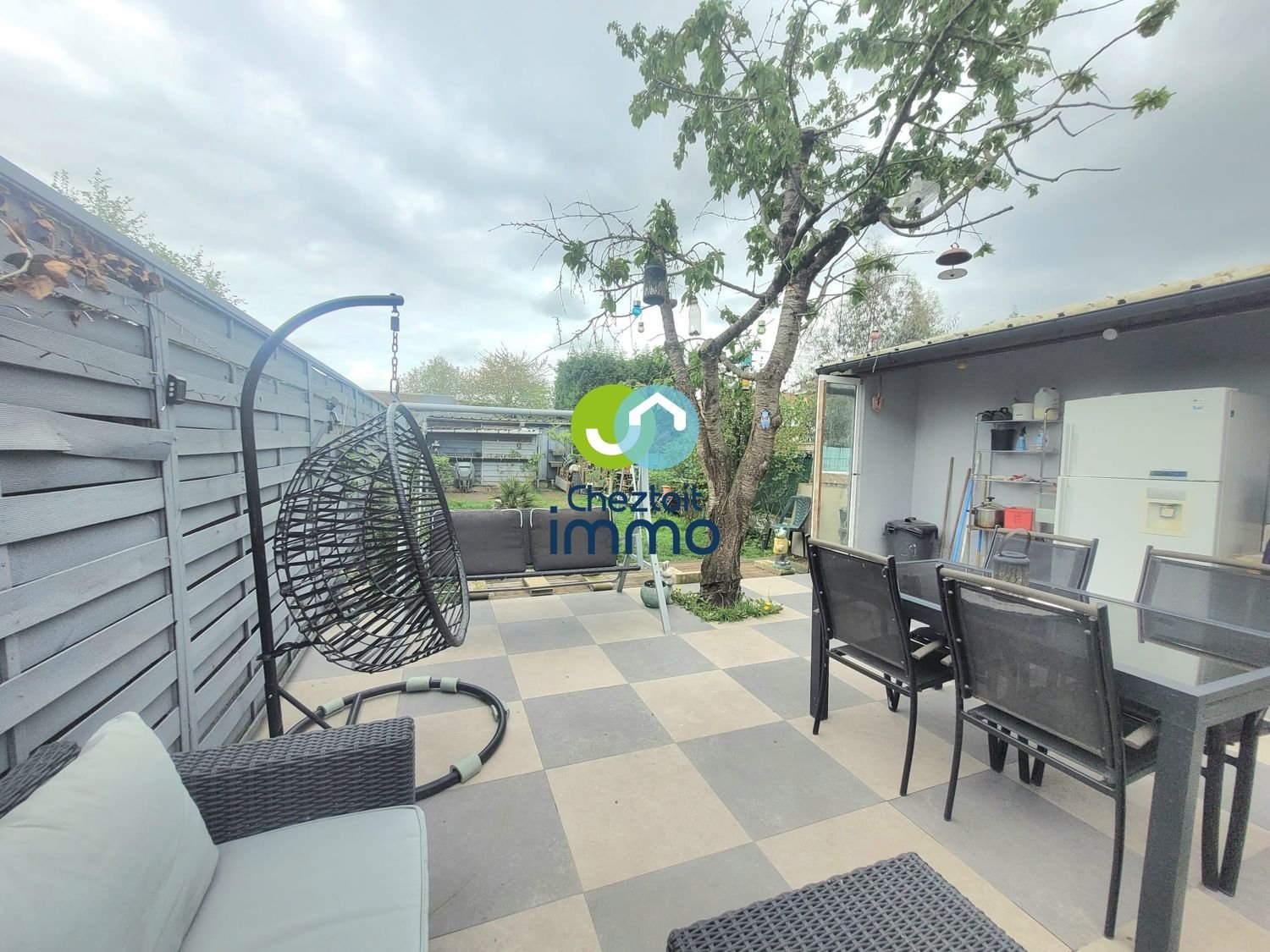 Maison à vendre, 160m², Lille