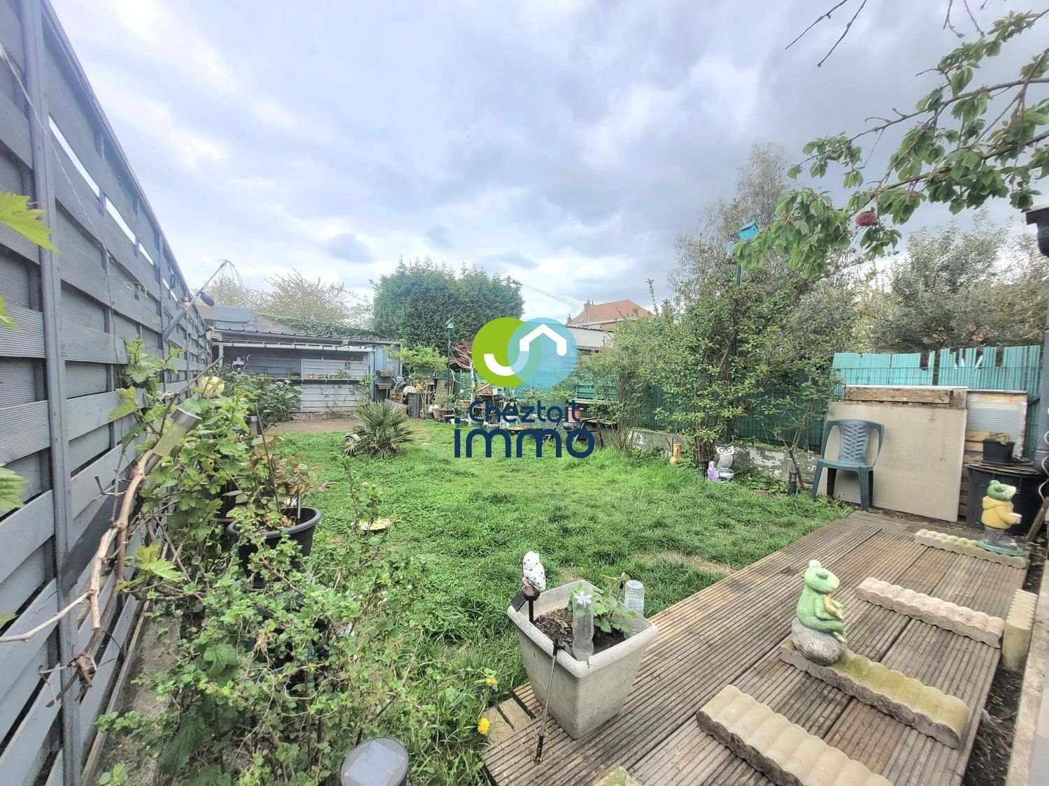 Maison à vendre, 160m², Lille