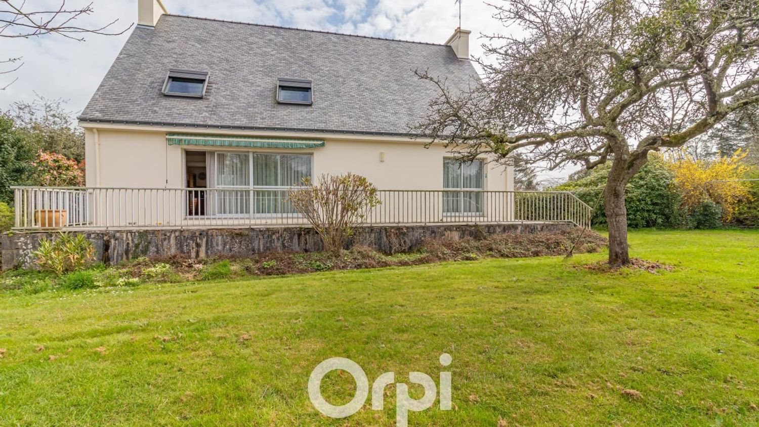 Maison à vendre, 160m², Crac'h