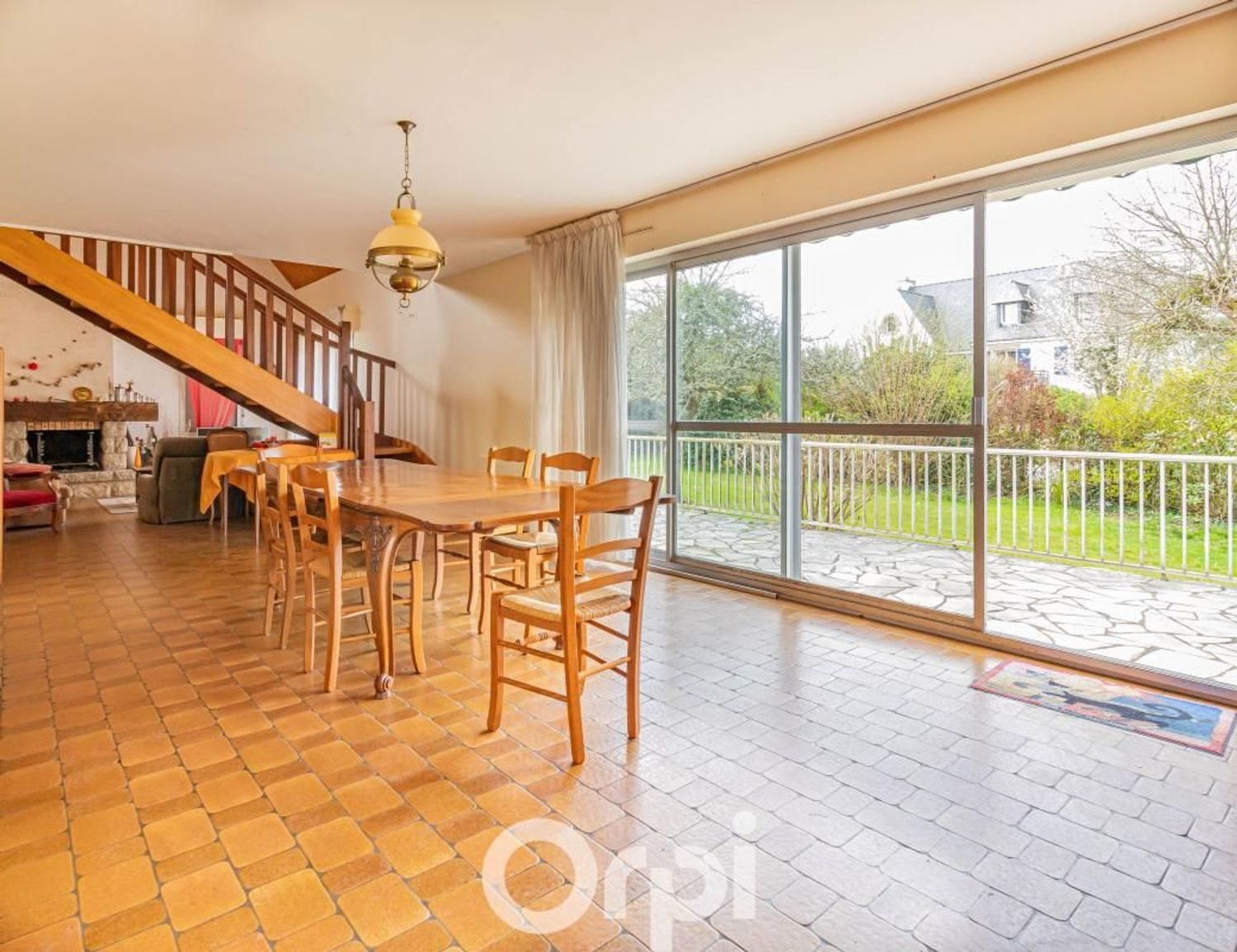 Maison à vendre, 160m², Crac'h