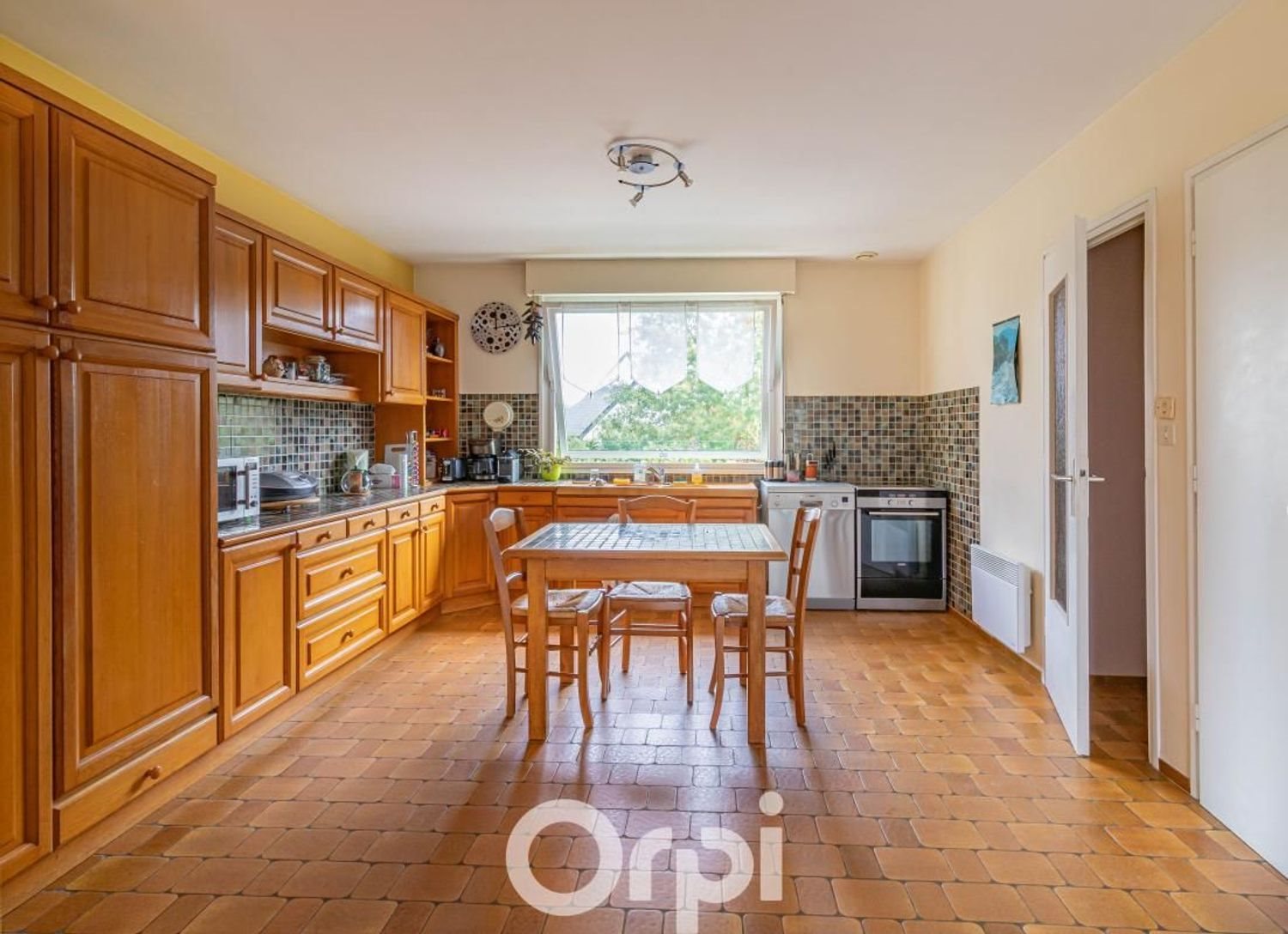 Maison à vendre, 160m², Crac'h