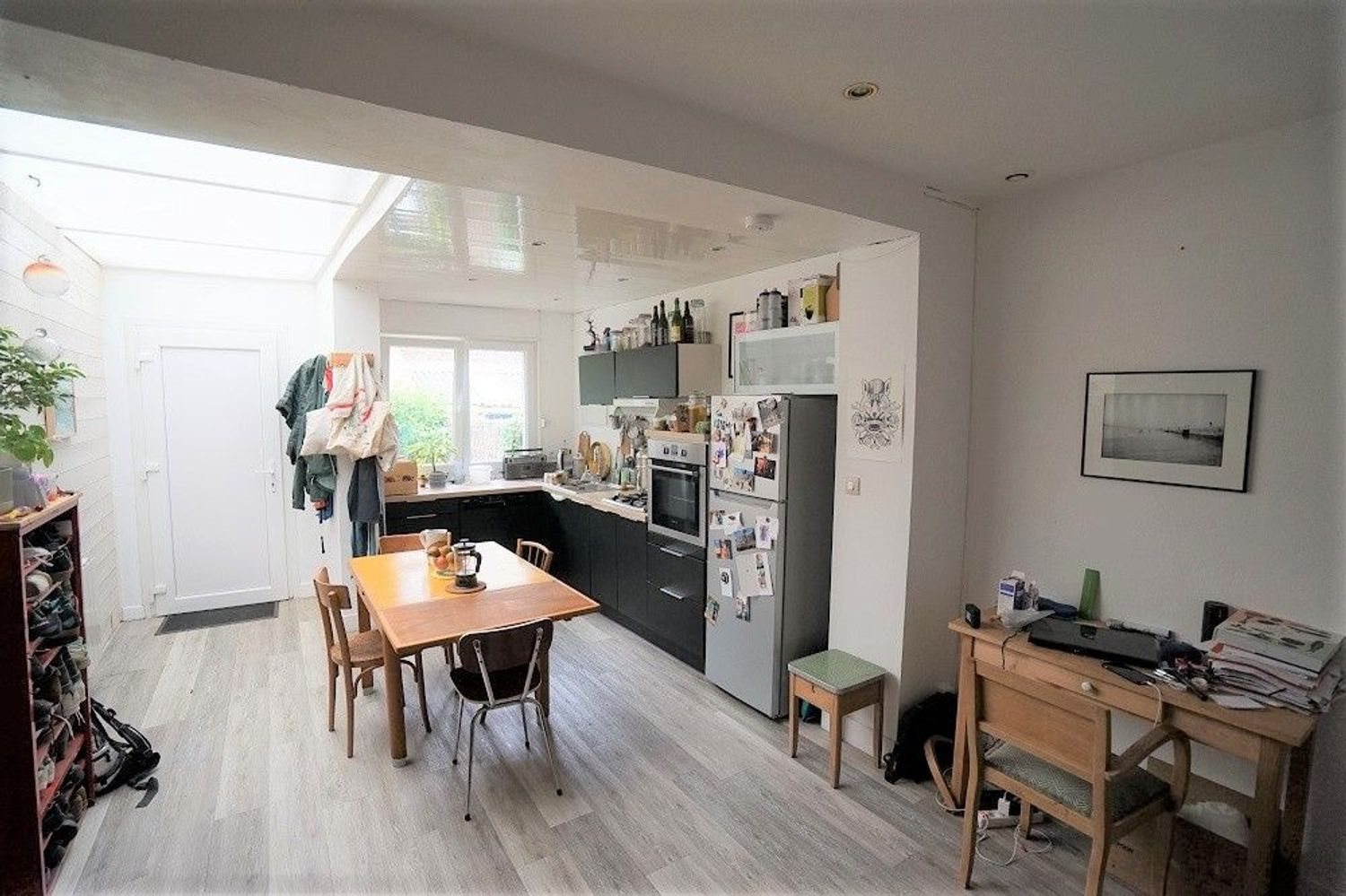Maison à vendre, 60m², Marcq-en-Baroeul
