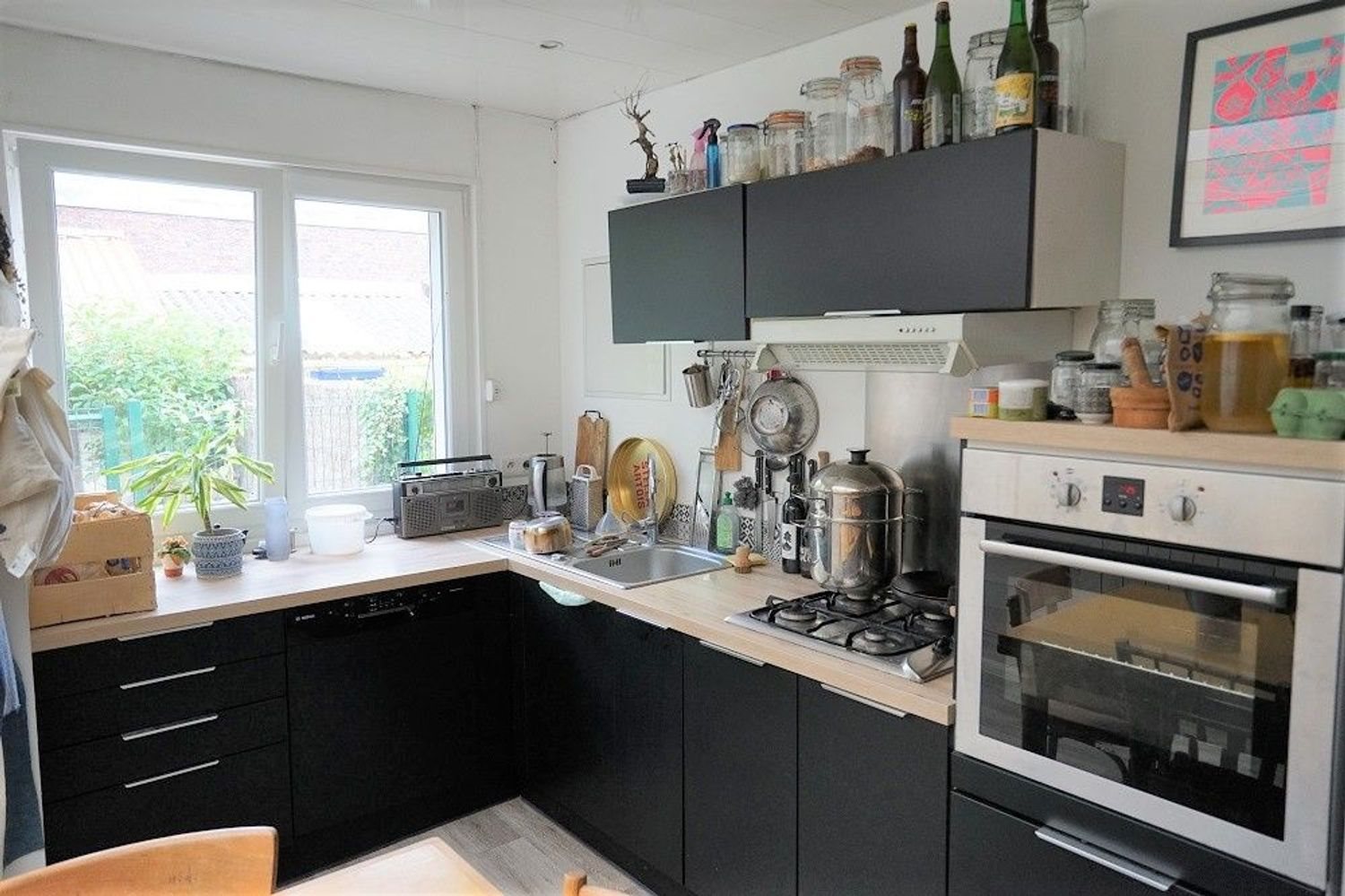 Maison à vendre, 60m², Marcq-en-Baroeul