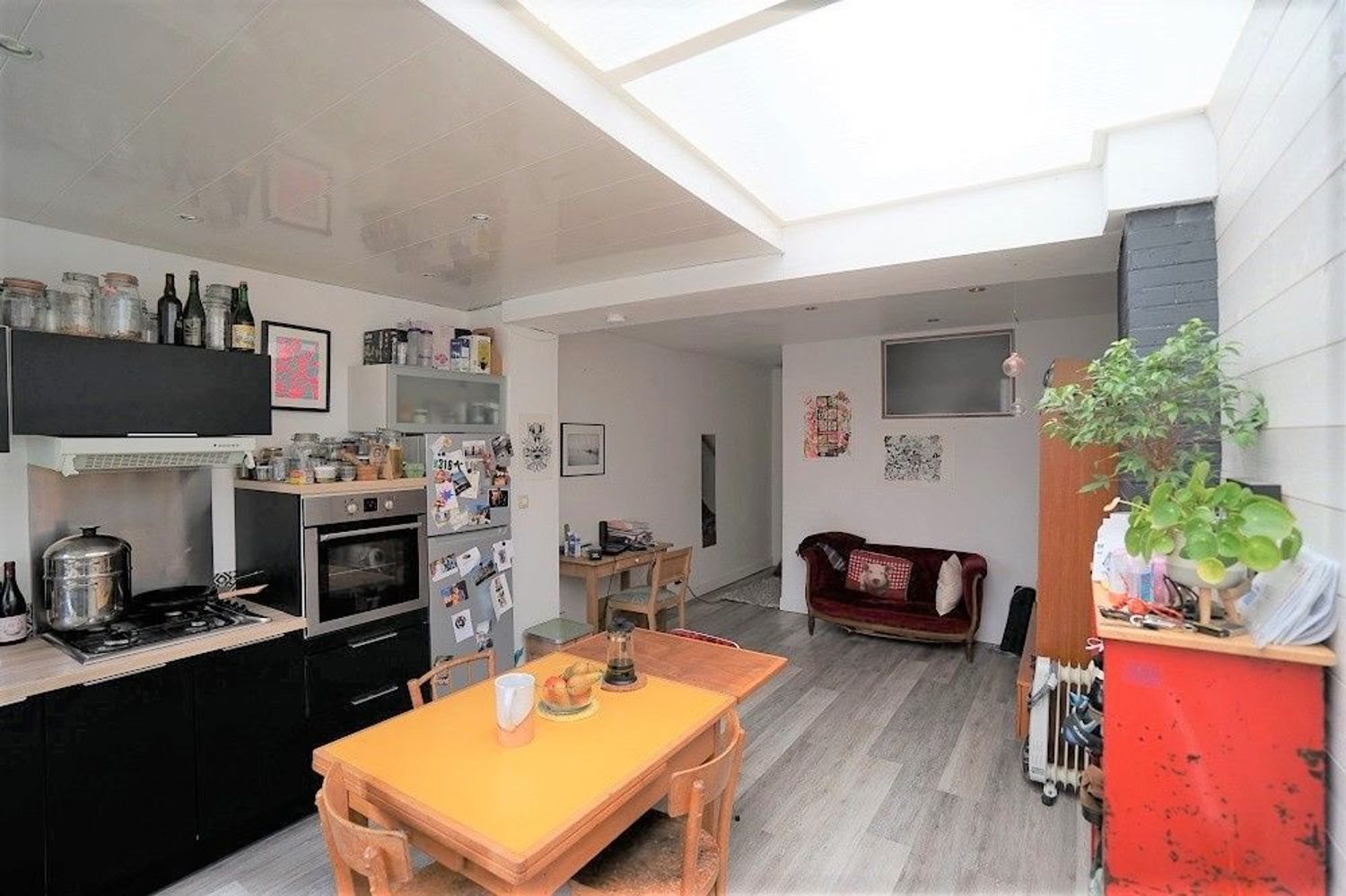 Maison à vendre, 60m², Marcq-en-Baroeul