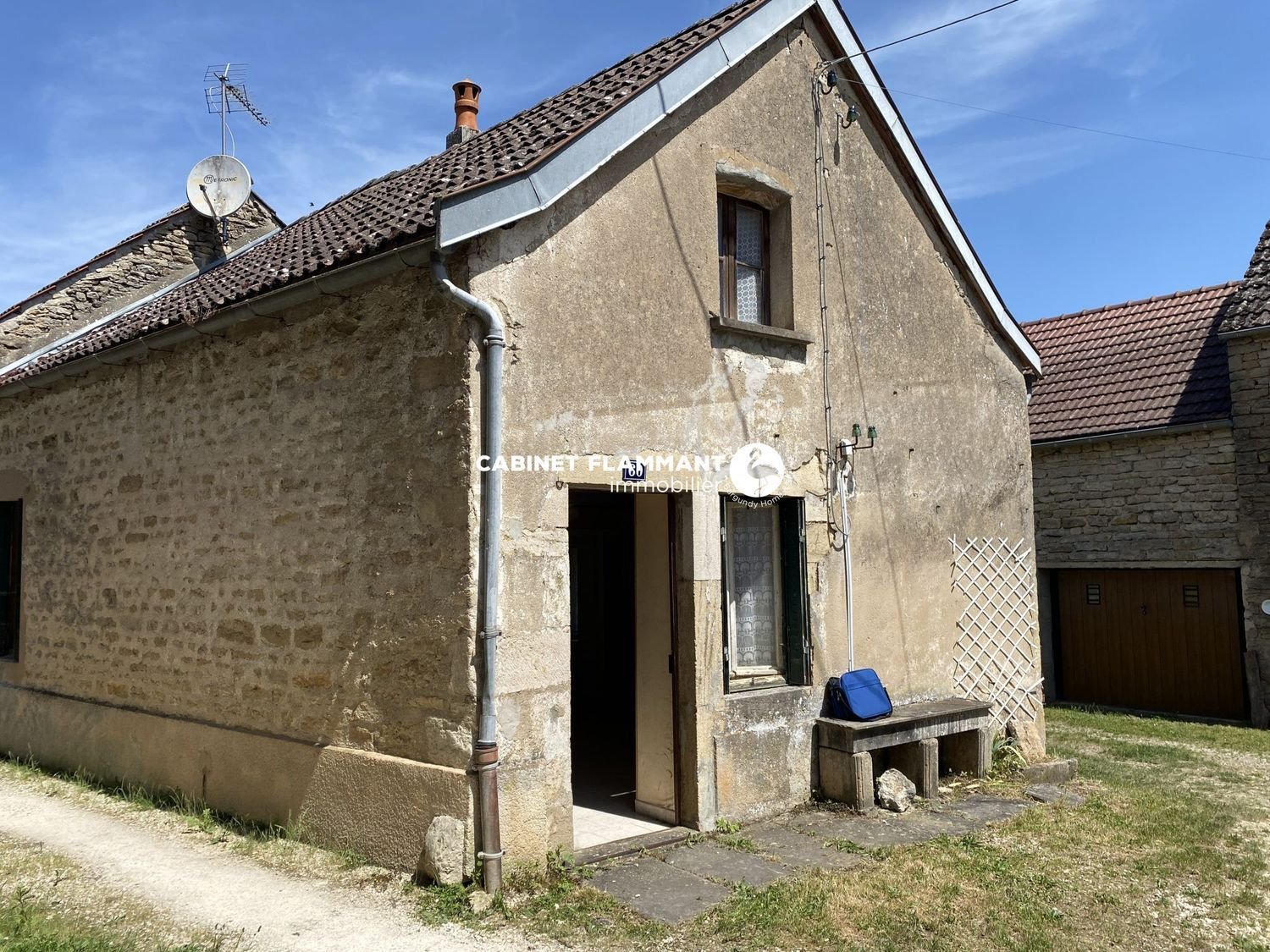 Maison à vendre, 40m², Venarey-les-Laumes
