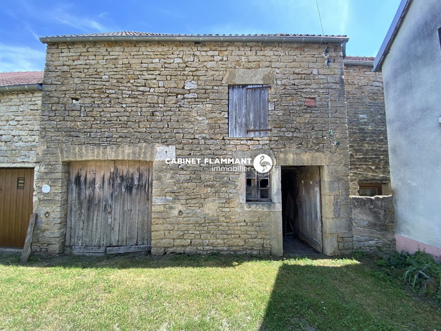 Maison à vendre, 40m², Venarey-les-Laumes