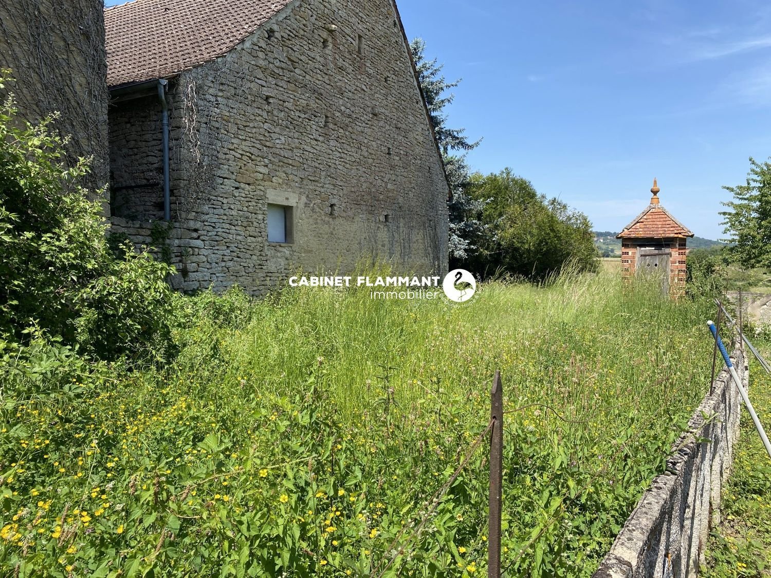 Maison à vendre, 40m², Venarey-les-Laumes