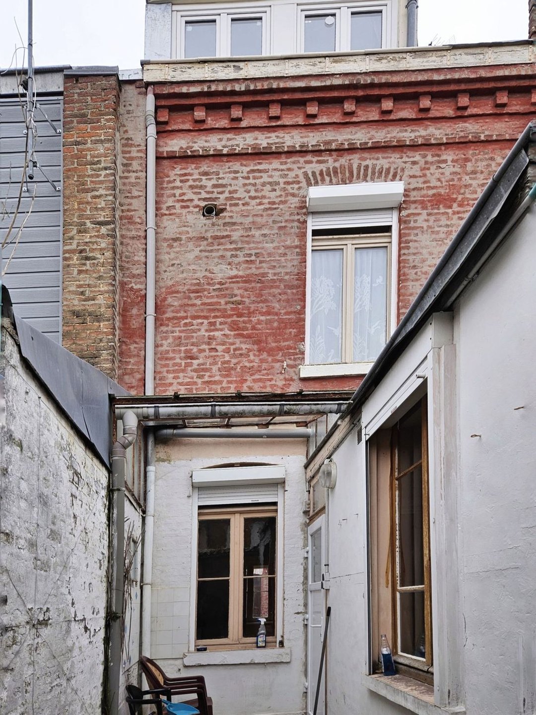 Maison à vendre, 72m², Amiens
